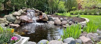 LUXE Manor with Modern, Elegant Vibes