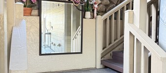 Unit 25 Waena Inn - Maui Private Suite