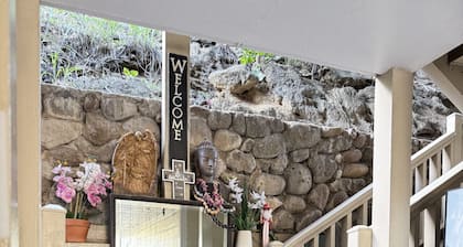 Unit 25 Waena Inn - Maui Private Suite