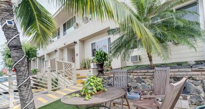 Unit 13 Maui Ohana Modern Studio