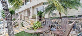 Unit 25 Waena Inn - Maui Private Suite