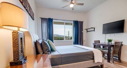 Unit 25 Waena Inn - Maui Private Suite