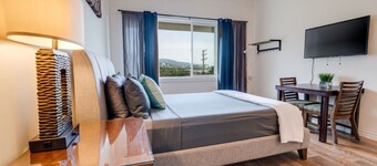 Unit 25 Waena Inn - Maui Private Suite