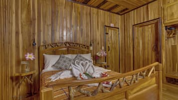 Family Double Room | Premium bedding, memory foam beds, free minibar items, in-room safe