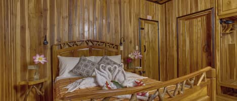 Family Double Room | Premium bedding, memory foam beds, free minibar items, in-room safe