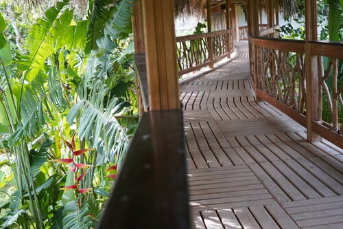 Tropical Magnolia Resort