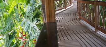 Tropical Magnolia Resort