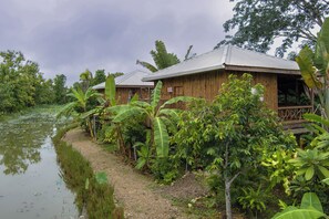 Exterior - Tropical Magnolia Resort (Golden Stream)