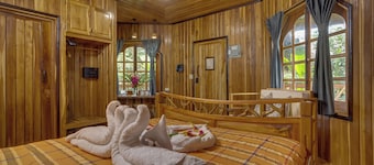 Tropical Magnolia Resort