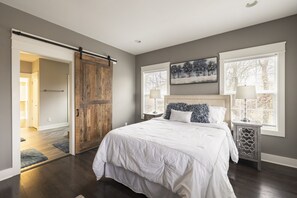 3 camere, ferro/asse da stiro, Wi-Fi, lenzuola