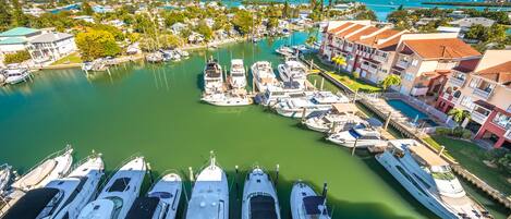 Marina