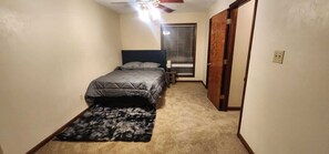 3 camere, Wi-Fi, lenzuola