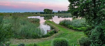 1 bedroom amazing home in Policko