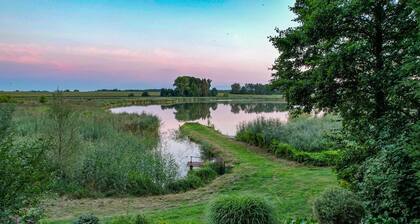 1 bedroom amazing home in Policko