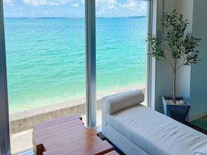 Interior - My Beach Resort (Kin)