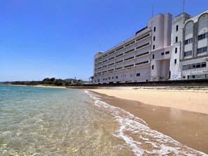 Exterior - My Beach Resort (Kin)