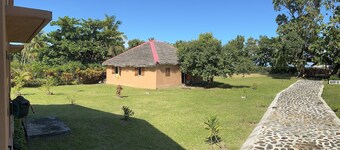 Family villa 5 mn from ambodifotra