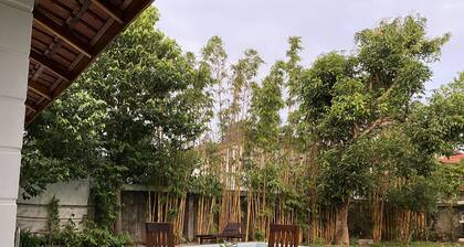 The Exclusive Pelawatta Villa