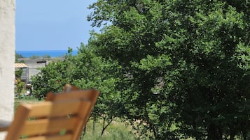 Piscina externa, piscina aquecida