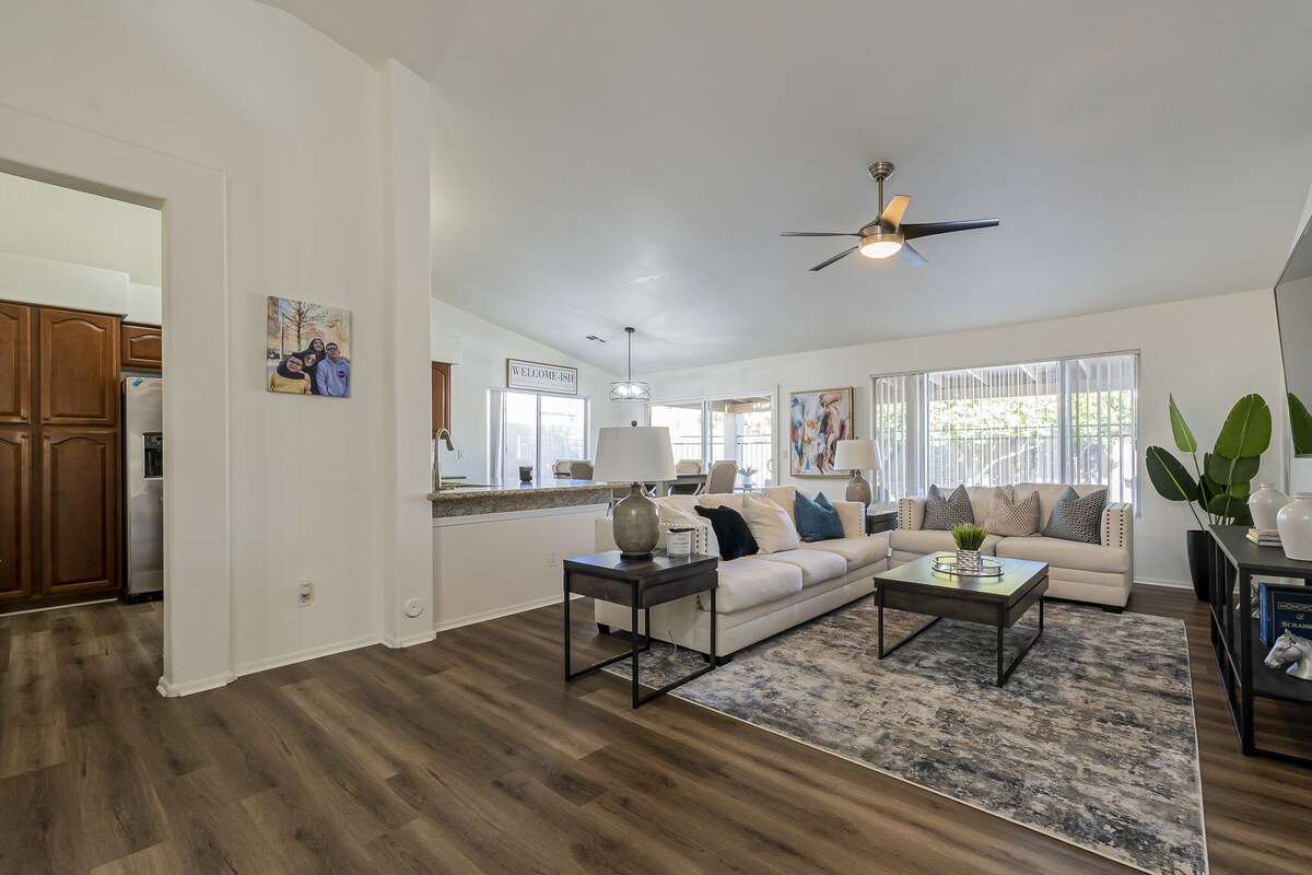 Værtens profilbillede