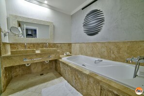 Bathroom - Fishing Lodge (Punta Cana)