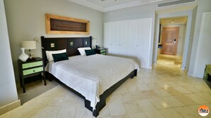 Luxury Apartment | 1 bedroom, iron/ironing board, free WiFi - Fishing Lodge (Punta Cana)