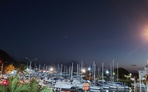 Port de plaisance