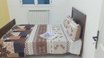 4 dormitorios, wifi, ropa de cama