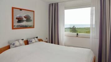 1 Schlafzimmer, kostenloses WLAN