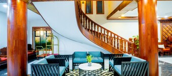 Blanc Smith Hotel 