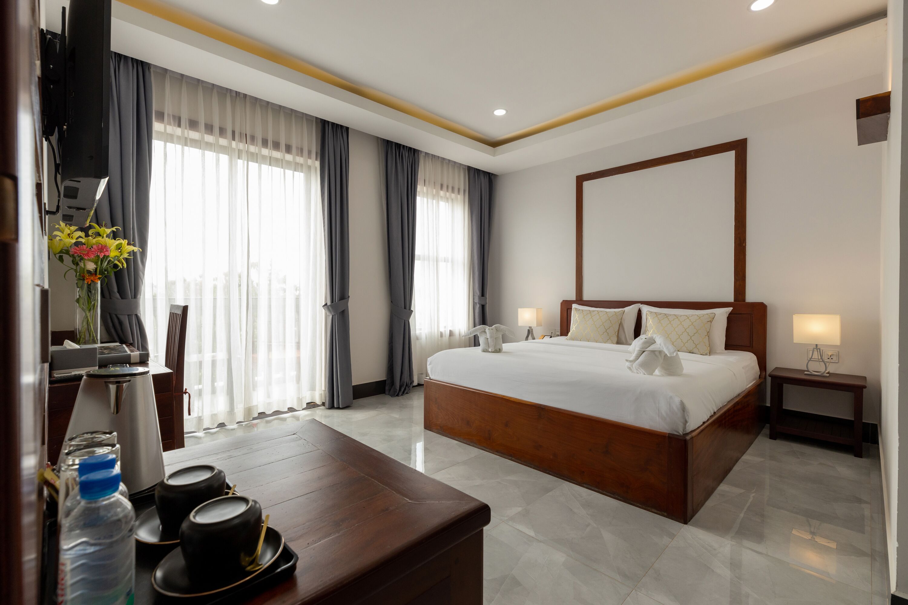 Foto - Blanc Smith Hotel