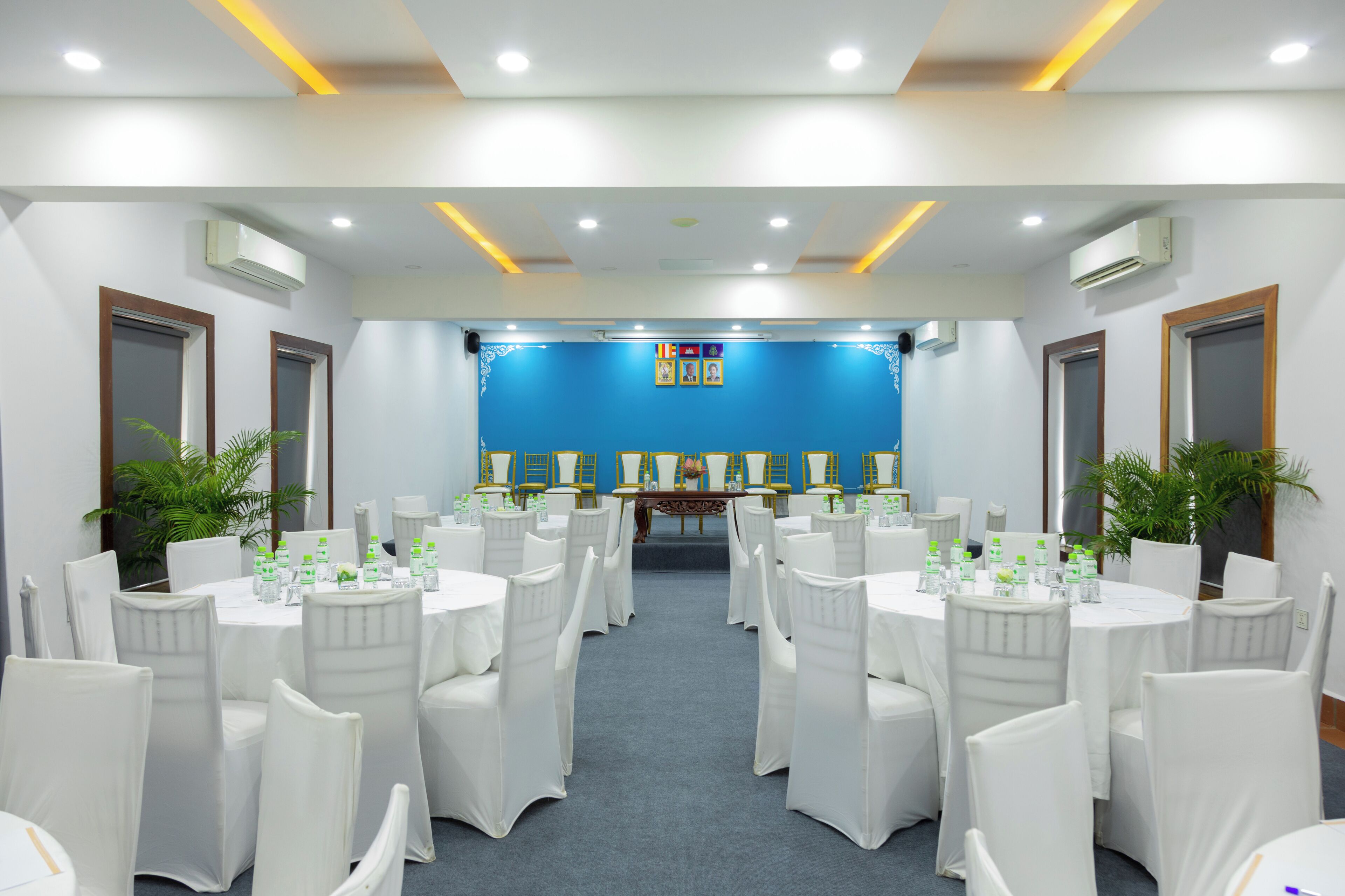 Foto - Blanc Smith Hotel