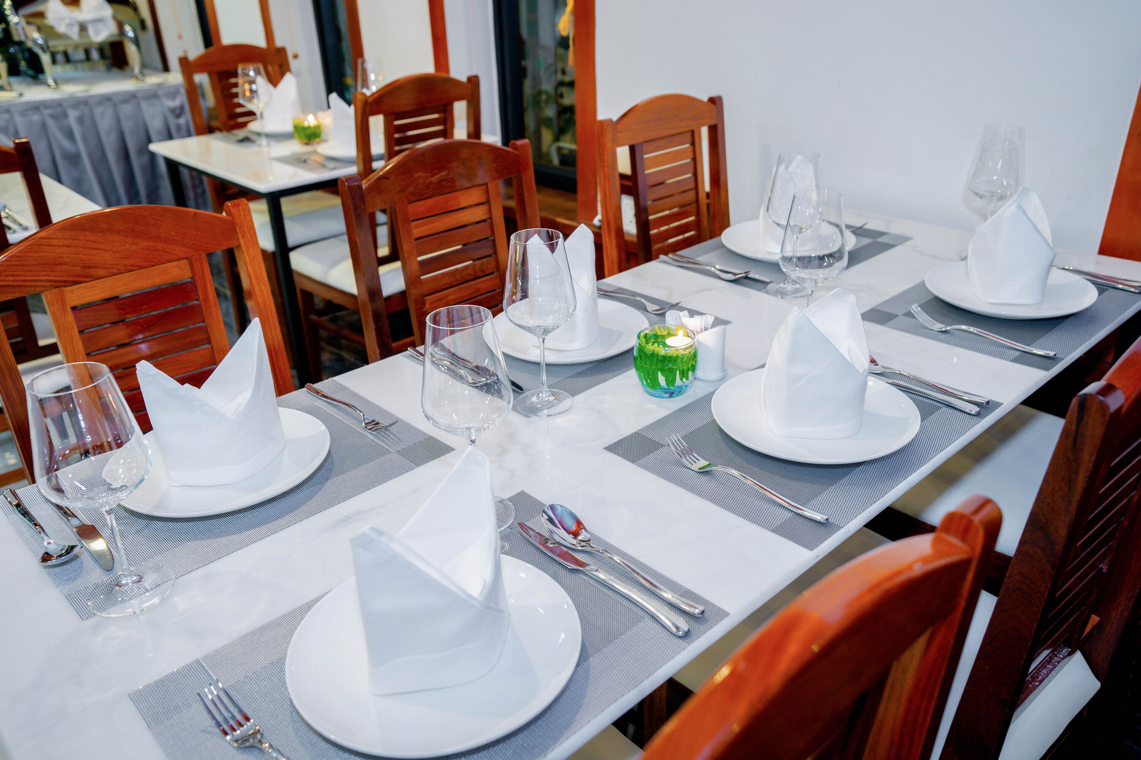 Photo - Blanc Smith Hotel