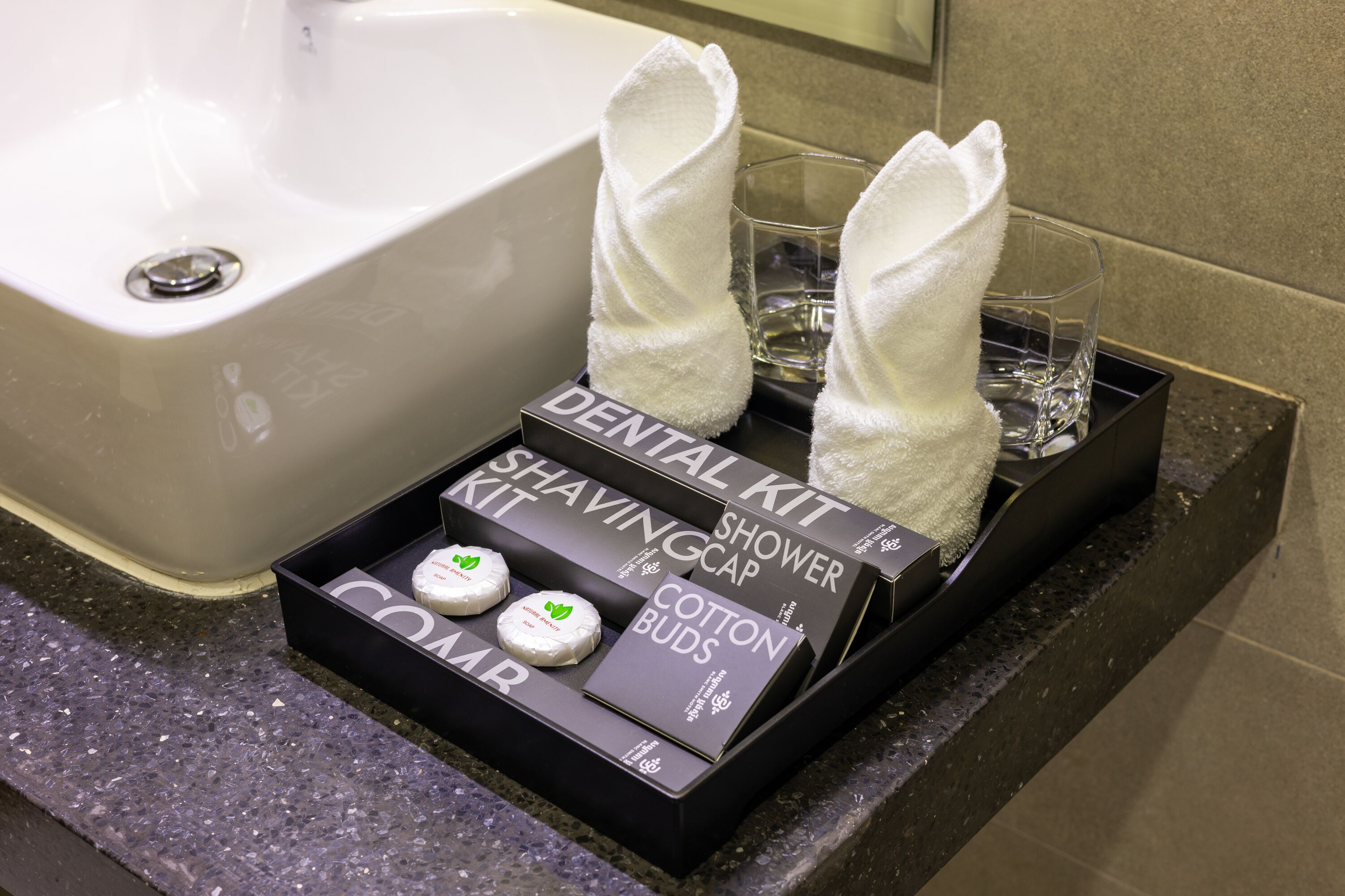 Photo - Blanc Smith Hotel