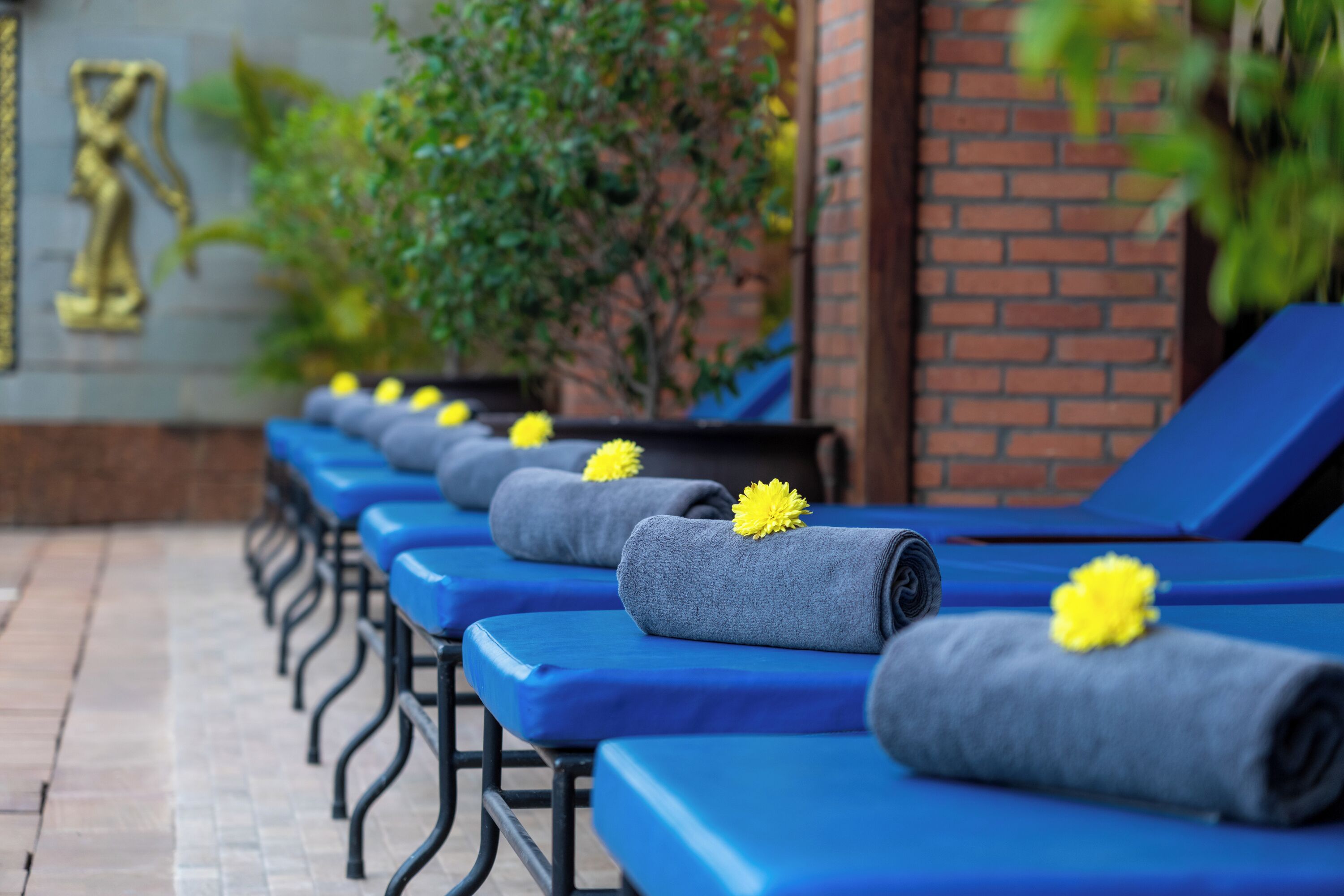 Photo - Blanc Smith Hotel