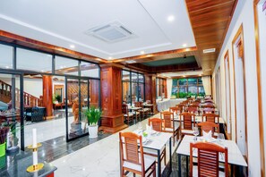 ร้านอาหาร