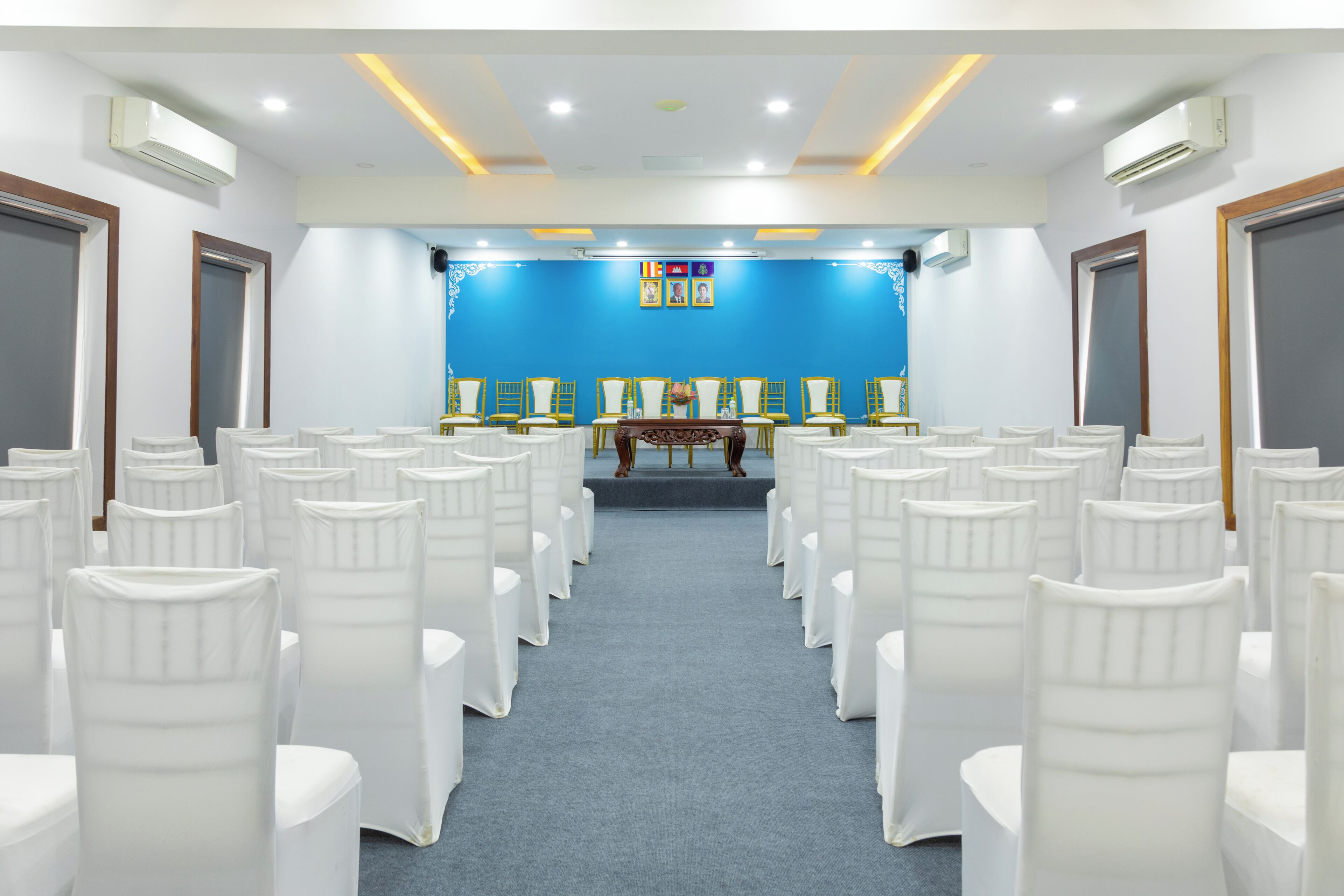 Photo - Blanc Smith Hotel