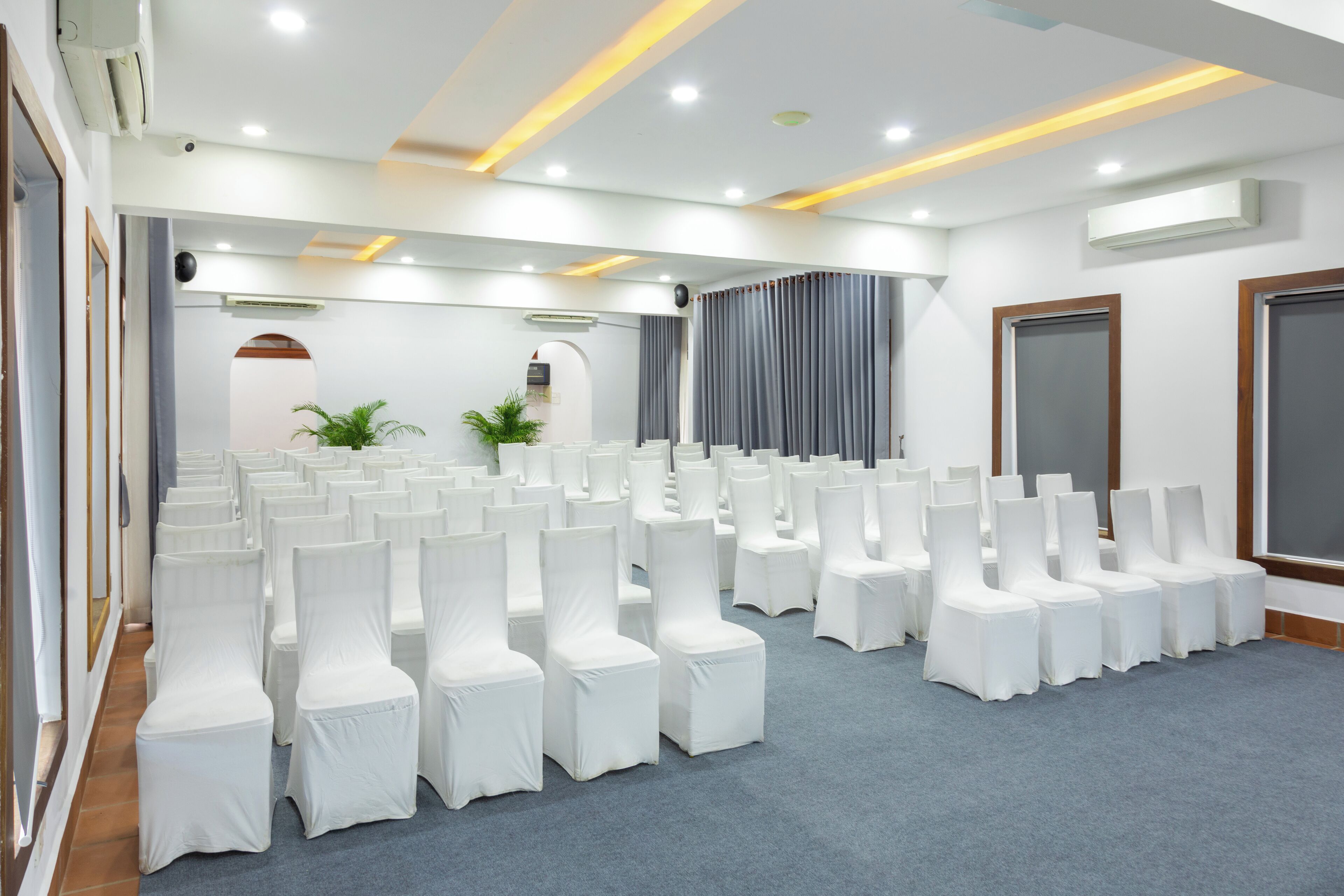 Photo - Blanc Smith Hotel