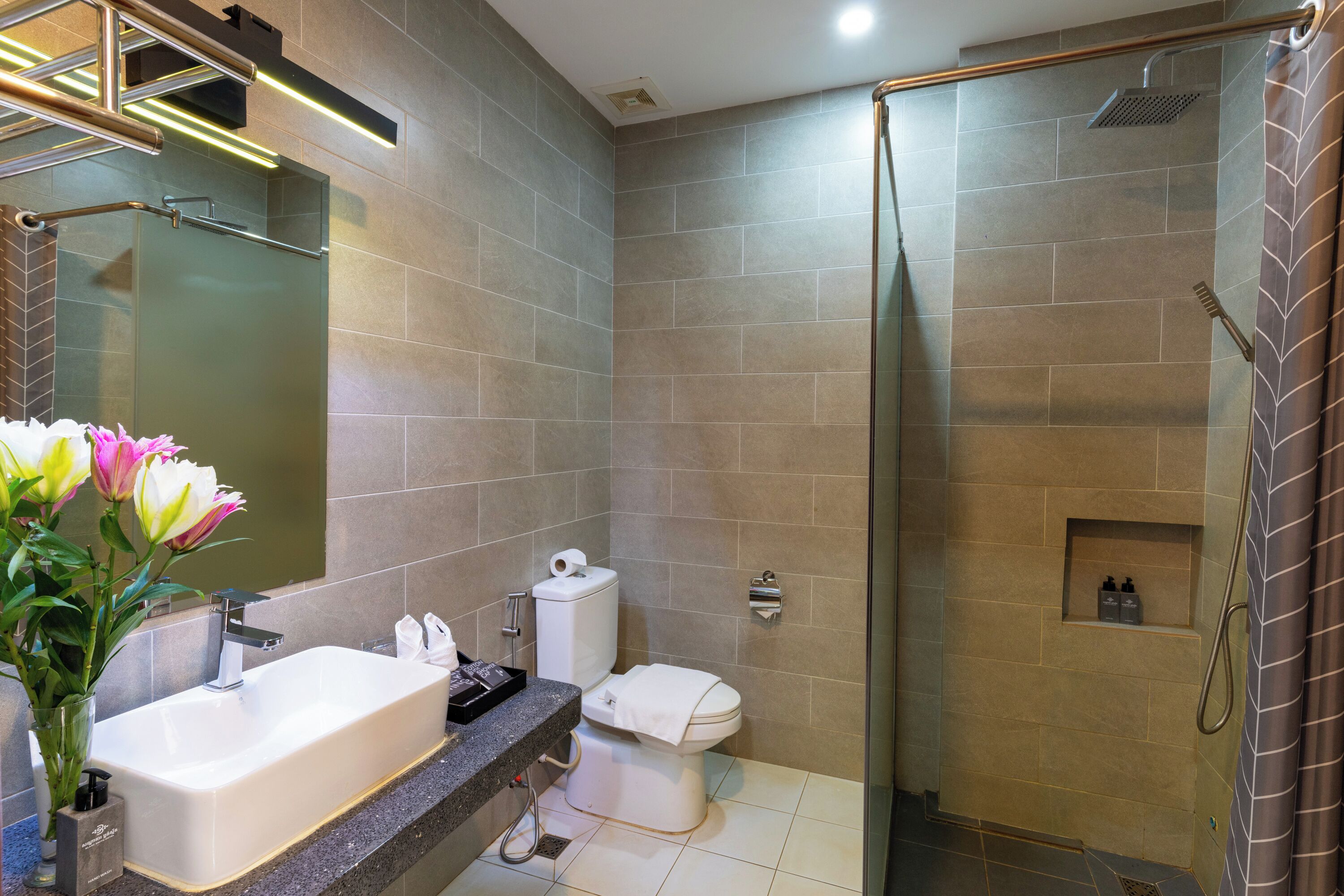 Foto - Blanc Smith Hotel