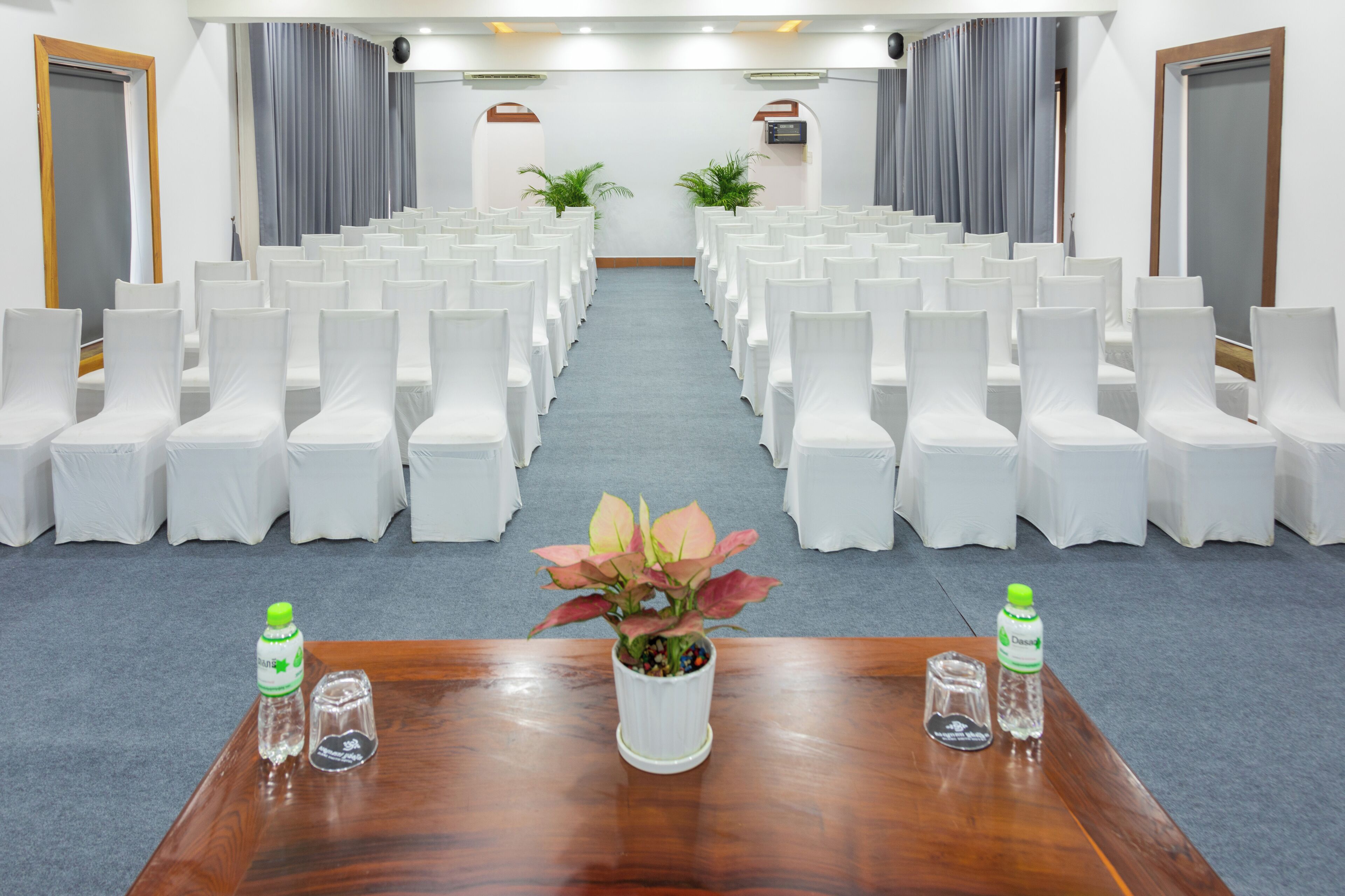 Photo - Blanc Smith Hotel