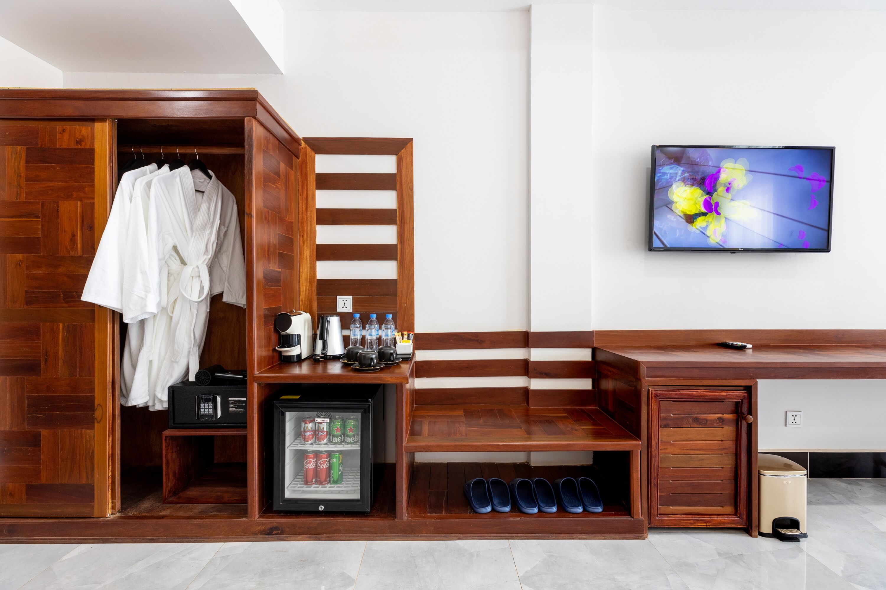 Foto - Blanc Smith Hotel