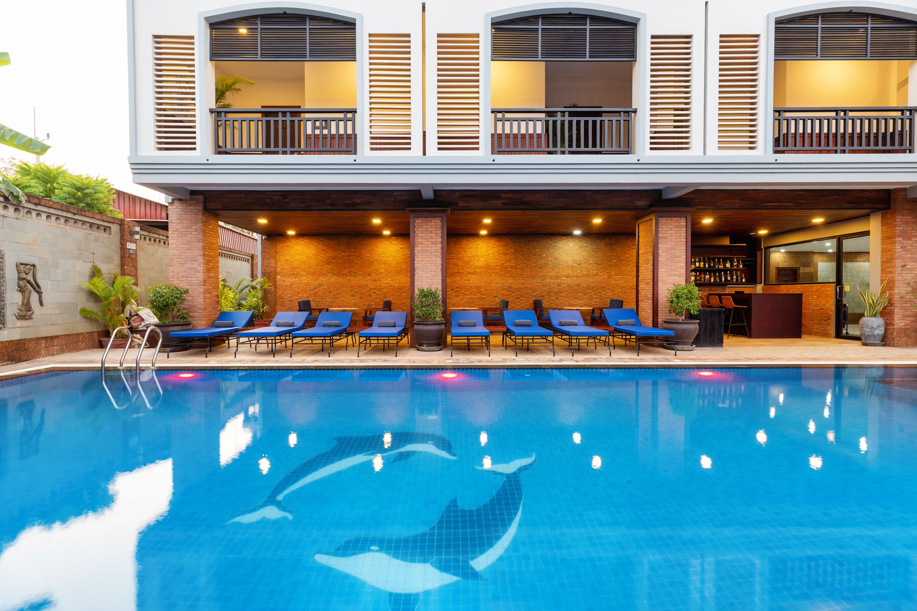 Photo - Blanc Smith Hotel