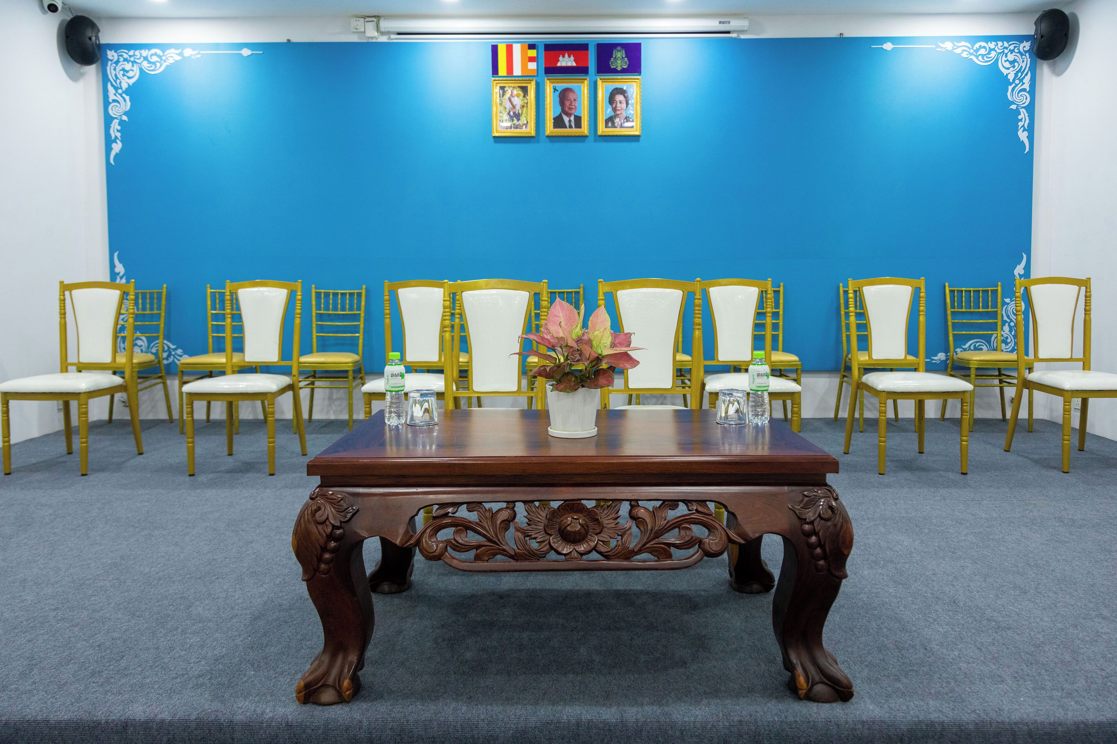 Photo - Blanc Smith Hotel