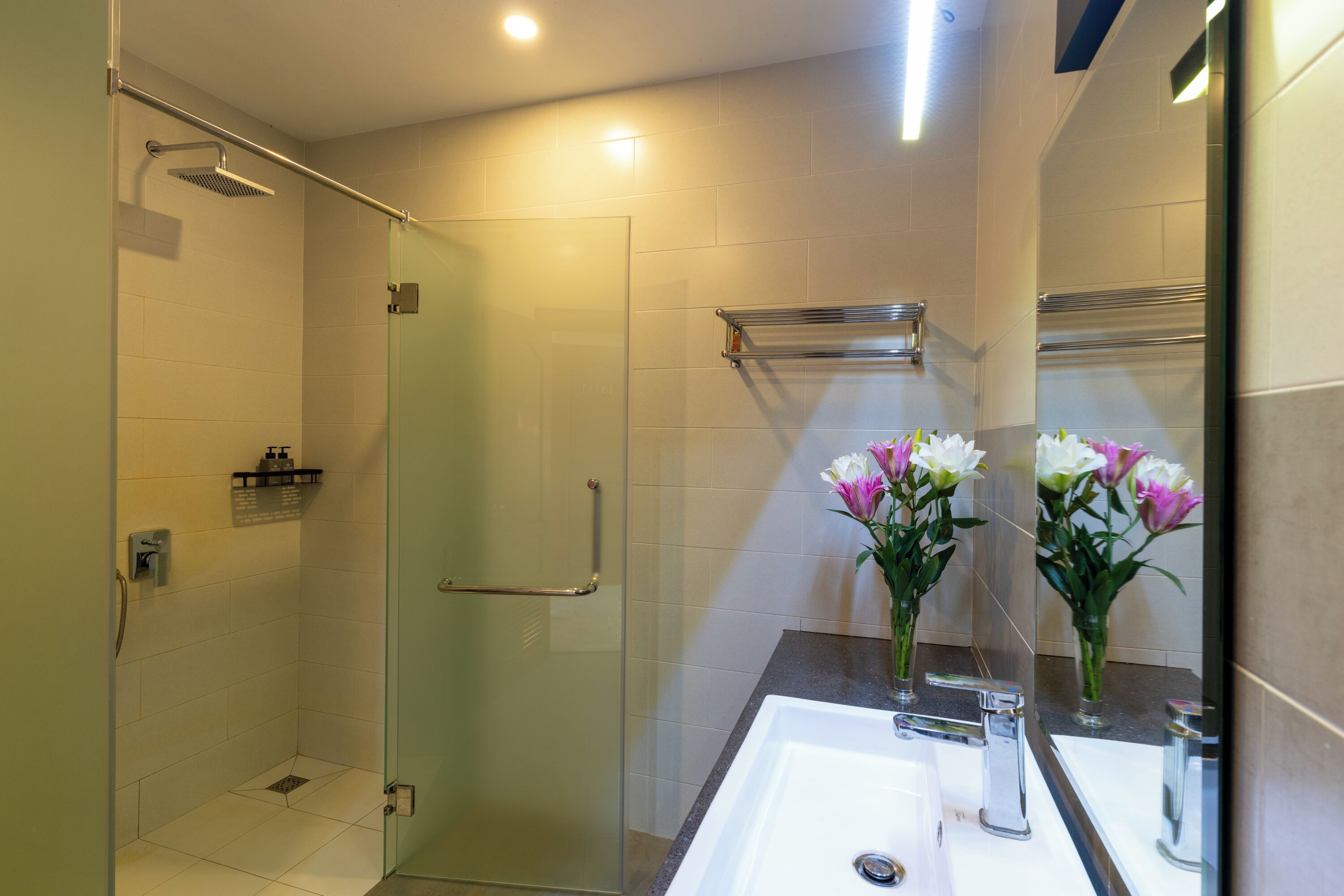Foto - Blanc Smith Hotel