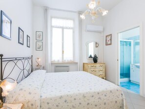 2 slaapkamers, internet