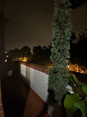 Exterior - Mercanti Apts Caney (Cali)