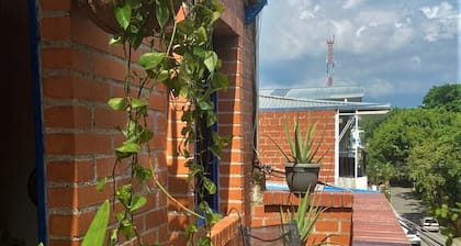 Mercanti Apts Caney