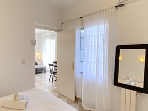 1 quarto, ferros/tábuas de passar roupa, Wi-Fi de cortesia