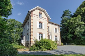 Außenbereich