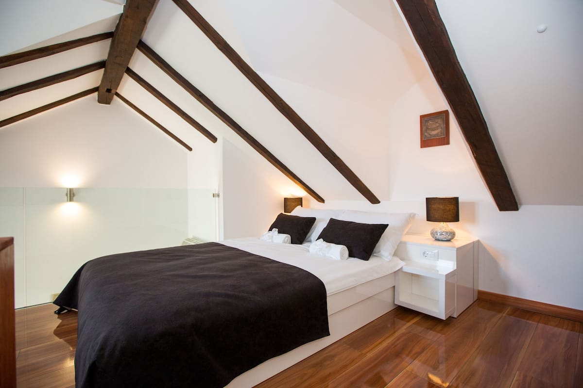 1 chambre, coffres-forts dans les chambres, décoration personnalisée